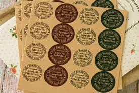 In tem nhãn In tem nhãn